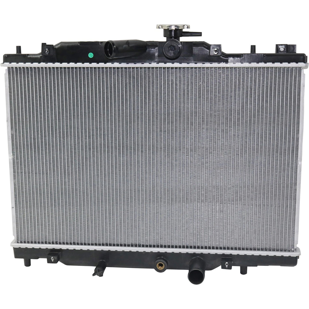 Radiator for Toyota Yaris, Scion iA (2016–2020) Aluminum Core