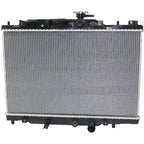 Radiator for Toyota Yaris, Scion iA (2016–2020) Aluminum Core