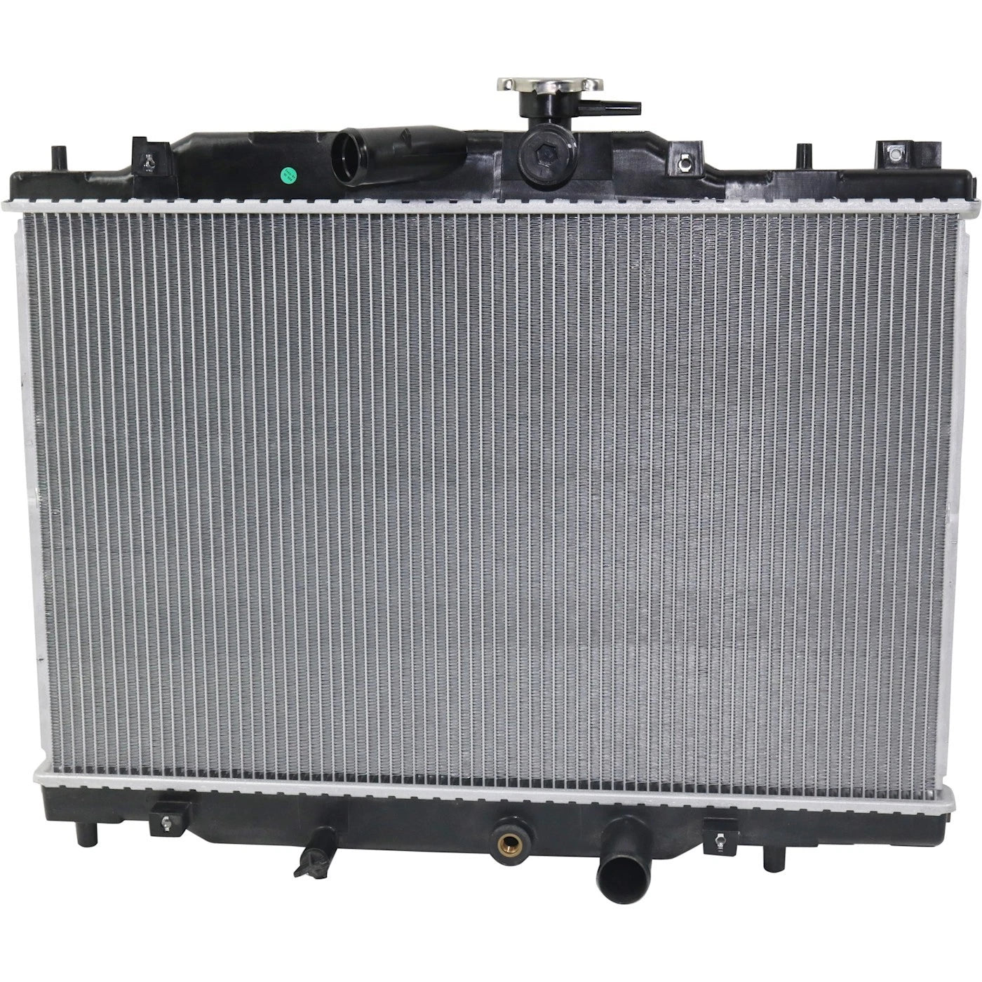 Radiator for Toyota Yaris, Scion iA (2016–2020) Aluminum Core