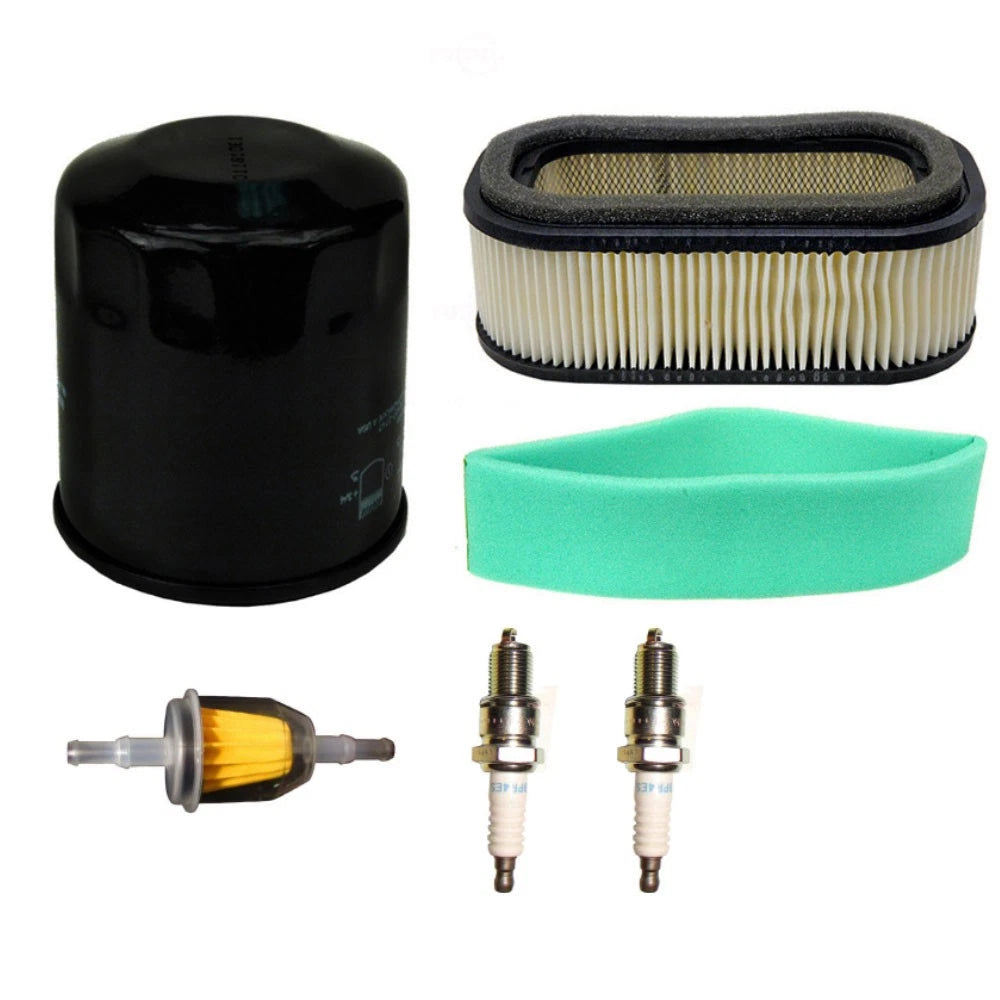 Tune Up Kit for John Deere 425 (090420) M117254 BPR4ES M76076
