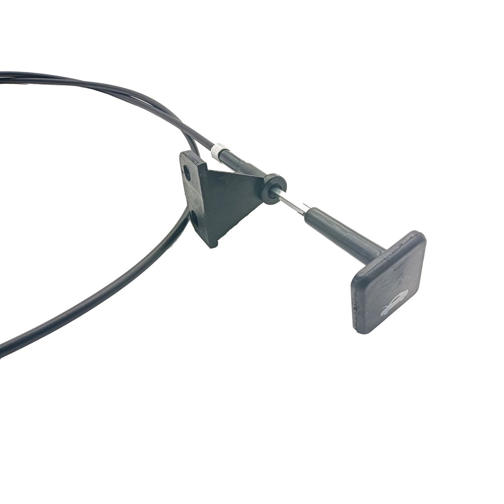 Hood Release Cable with Handle for Honda Civic (2001-2005)