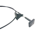 Hood Release Cable with Handle for Honda Civic (2001-2005)