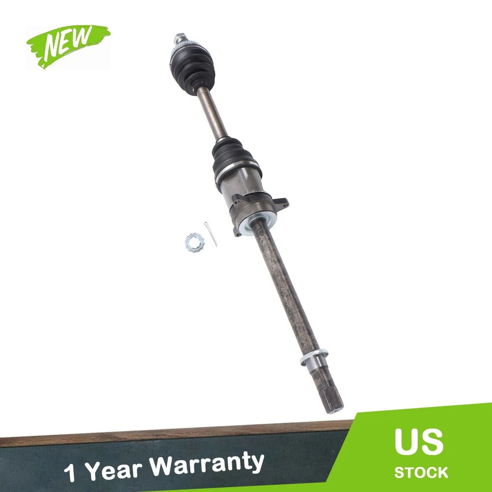 Front Right CV Shaft for Nissan Altima (2002–2006) 391008J005