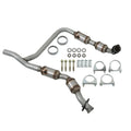 Exhaust Catalytic Converter for Ford F-150 (2002–2004) 4.6L V8 4WD