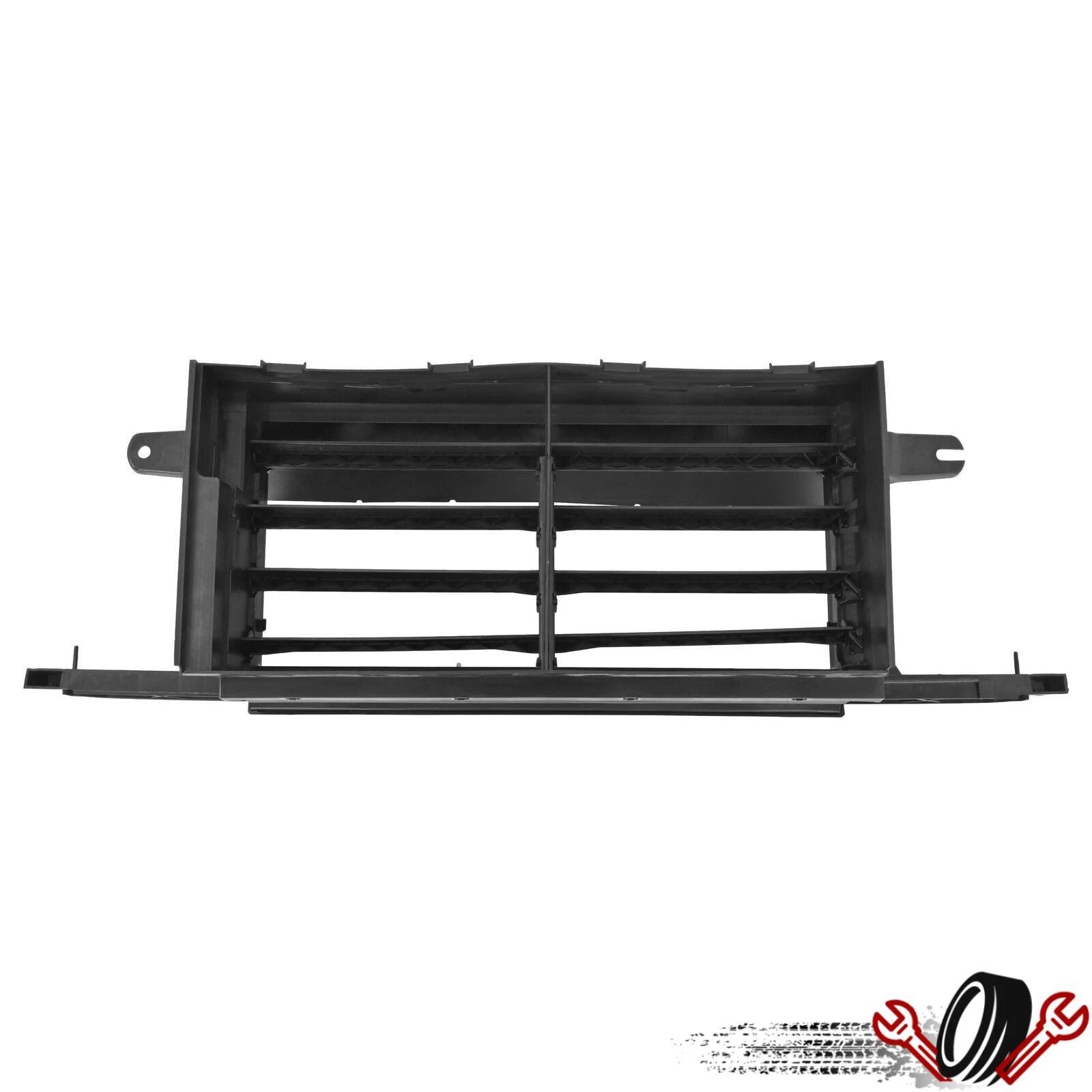 Lower Radiator Grille Air Shutter Control for Ford F-150 (2018–2020)