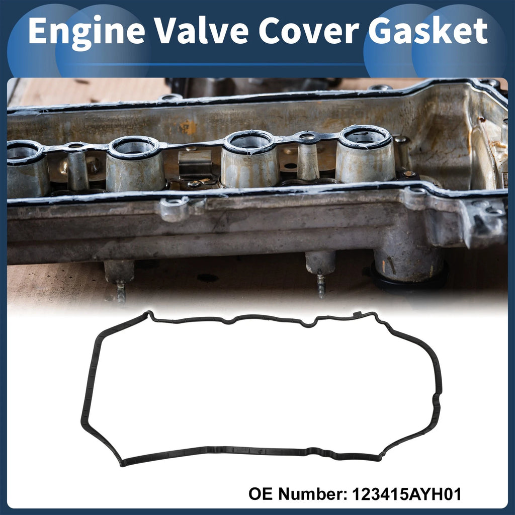 Engine Valve Cover Gasket for Honda Civic (2017–2022) No. 123415AYH01