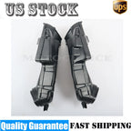Ram Air Intake Tube Ducts for Suzuki GSX-R600 GSX-R750 (2006–2007)