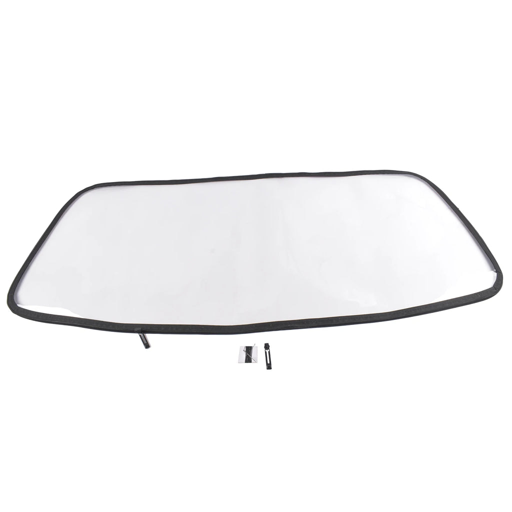 Plastic Window Replacement for BMW 3 Series Convertible (1993–1999)