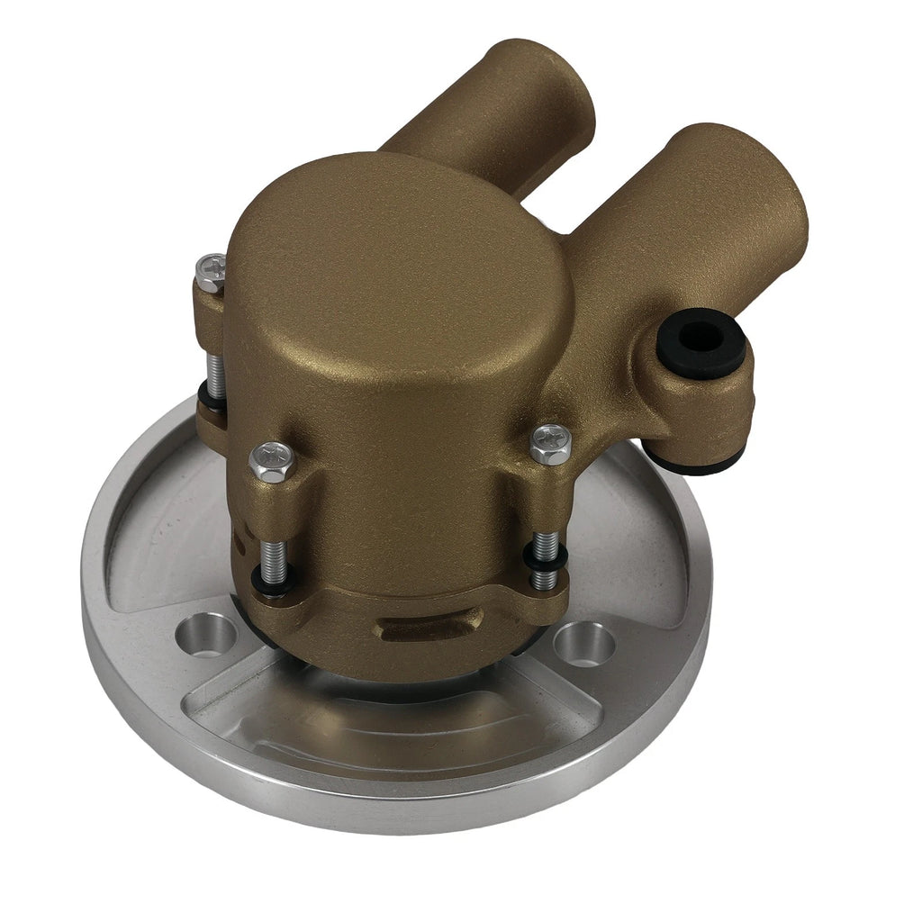 Water Pump for Volvo Penta 8.1 L GI (2001–2009) 21212800 21212794 21212 Aluminum