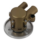 Water Pump for Volvo Penta 8.1 L GI (2001–2009) 21212800 21212794 21212 Aluminum