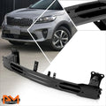 Front Bumper License Plate Mounting Bracket for Honda CR-V (2023–2024)