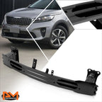 Front Bumper License Plate Mounting Bracket for Honda CR-V (2023–2024)