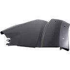 Fender for Ram ProMaster 2500 (2014–2022) Front Left & Right with Molding Hole