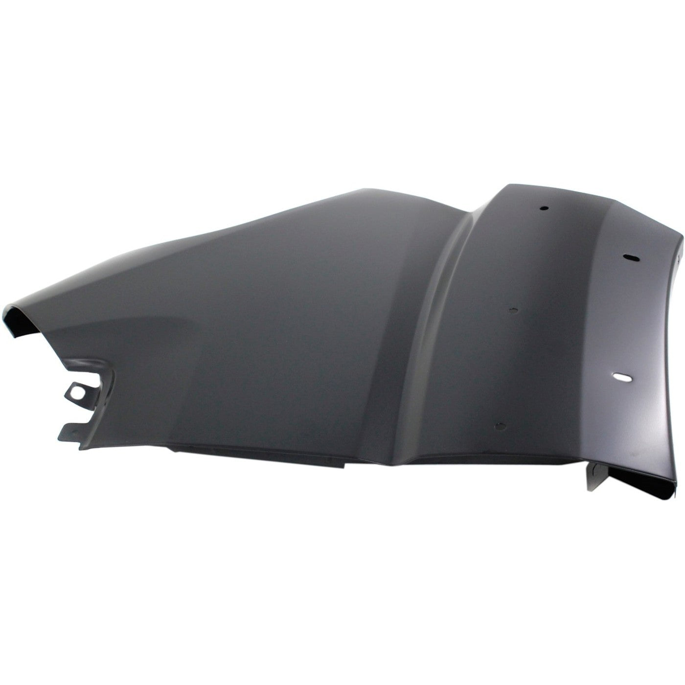 Fender for Ram ProMaster 2500 (2014–2022) Front Left & Right with Molding Hole