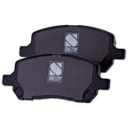 Brake Pad Set for Saturn Ion Front (2003–2007) FWD