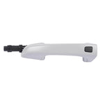 Right Side Exterior Door Handle for Porsche Cayenne (2011-2018)
