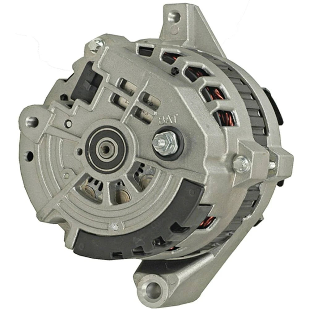 Alternator for J&N Electrical Products (400-12119-JN)