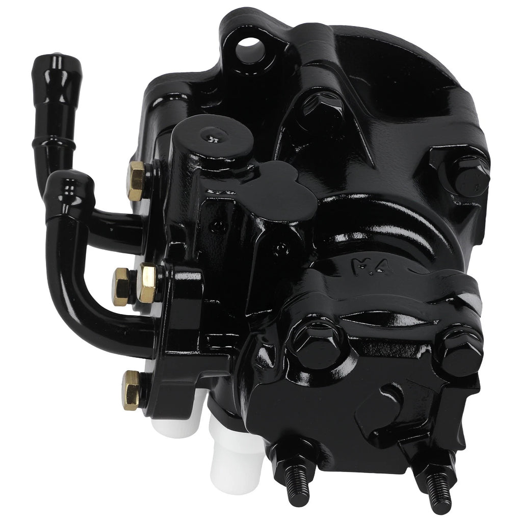 Power Steering Pump for Isuzu NPR-HD NQR GMC W3500 W4500 (1998–2010)