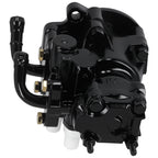 Power Steering Pump for Isuzu NPR-HD NQR GMC W3500 W4500 (1998–2010)