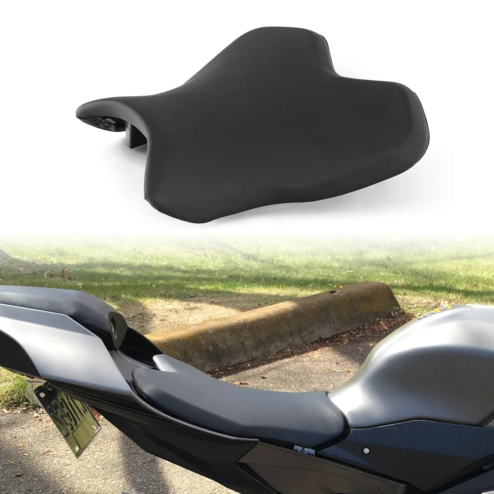 Front Driver Seat for Yamaha YZF R1 (2015-2025)