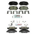 Bosch Quietcast Brake Pad Kit for Mazda CX-5 (2016–2024)