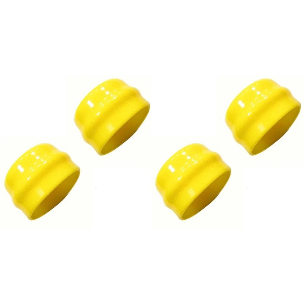 4X Axle Cap Bearing Cover for John Deere D110 D120 D125 D130 D140 D150 D160