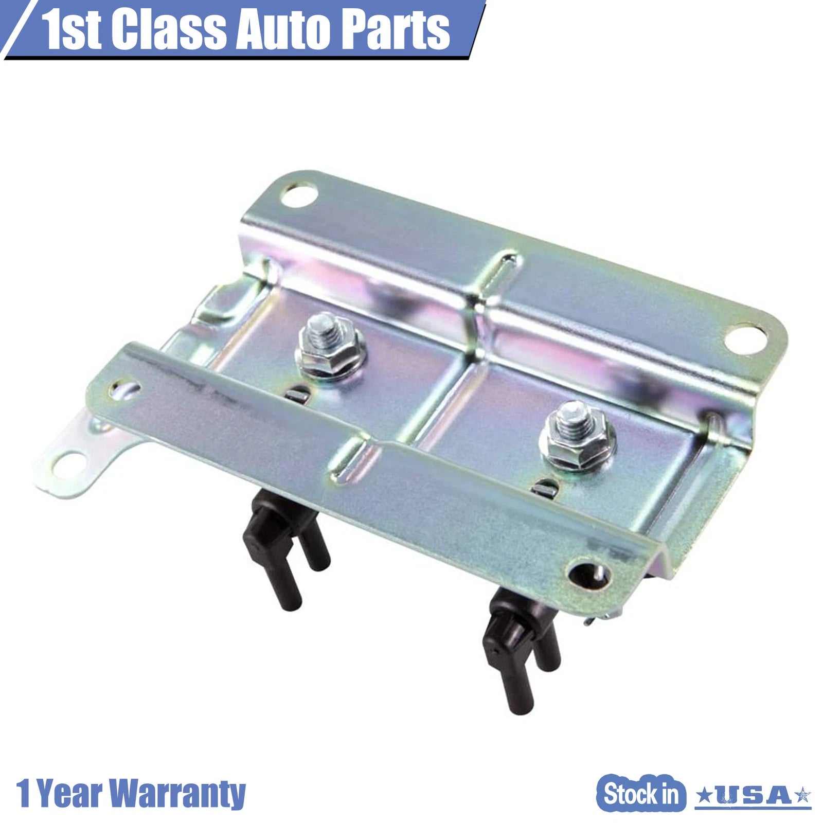 Vacuum Solenoid Valve for Mazda CX-7 (2004-2013)