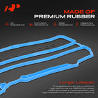 Engine Valve Cover Gasket Set for Chevrolet Cruze (2011–2016) Buick Encore