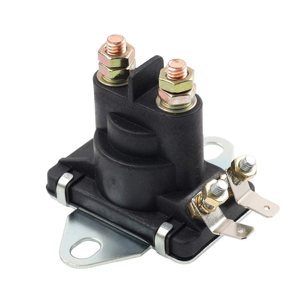 12V Starter Solenoid Relay for Mercury Mercruiser (1989–1999) 89-818864T 89-846070 89-94318