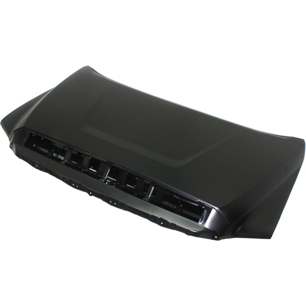 CAPA Certified Hood for Toyota Tundra (2014–2021)