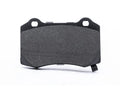 Rear Brake Pad Set for Jaguar S Type R (2003–2006) VG672QN