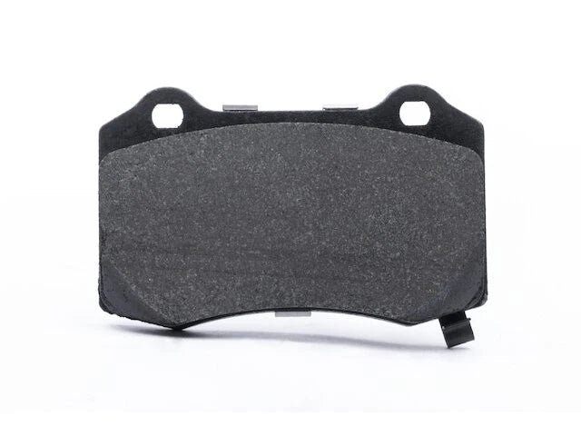 Rear Brake Pad Set for Jaguar S Type R (2003–2006) VG672QN