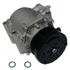 AC Compressor CO2486AC for Ford E-150 E-250 E-350 E-450 Explorer Lincoln Mercury