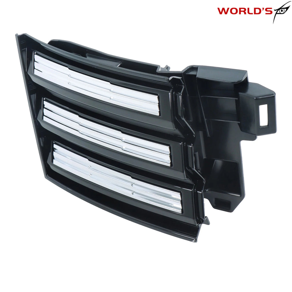 Grille Cover for Nissan Kicks (2025) Right Side Front Upper Trim Panel