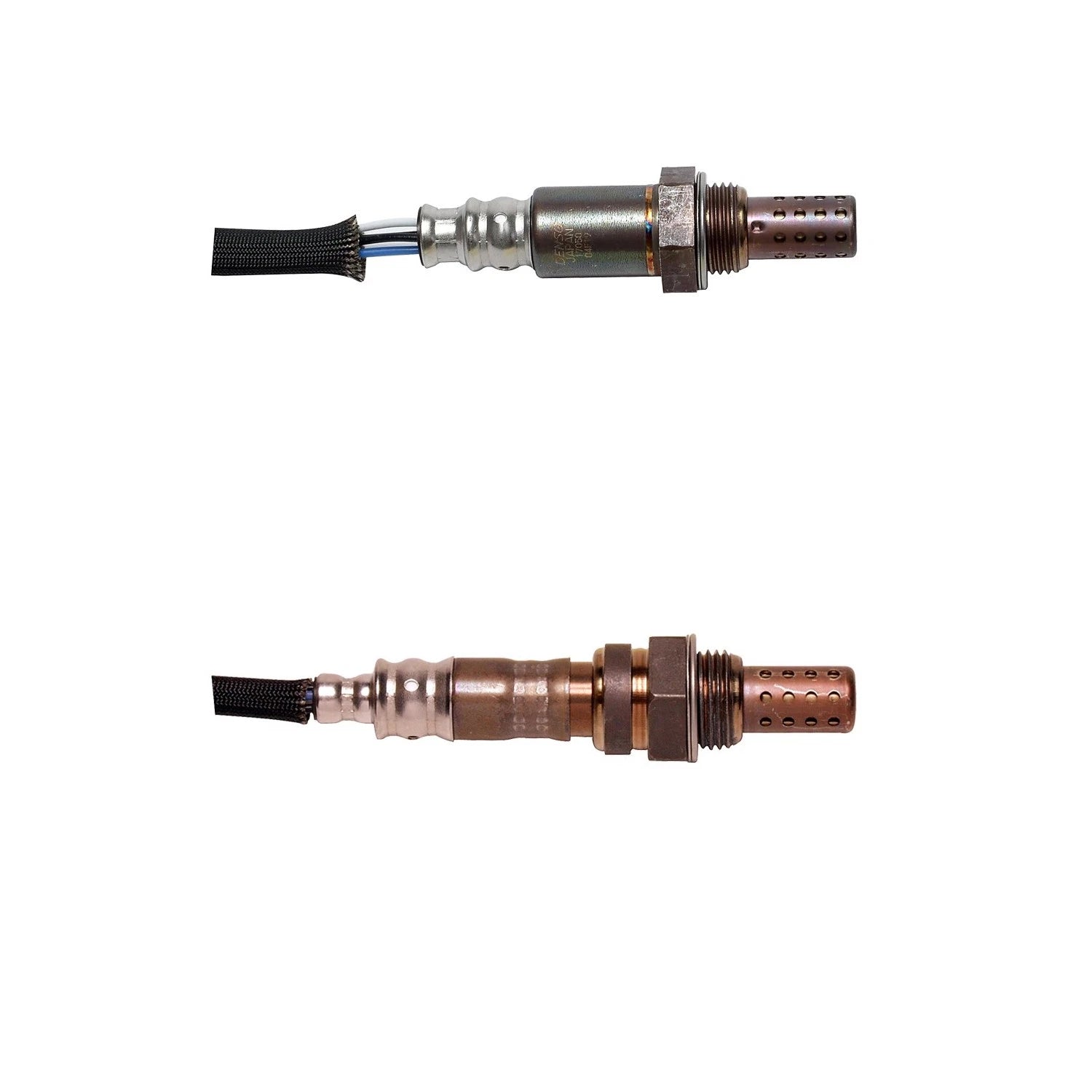 Oxygen Sensors Kit for Ford Escort 2.0L L4 (2001–2003)