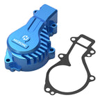 NICECNC Water Pump Cover Guard & Gasket for Husqvarna 701 Enduro (2016–2025)