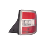 Replacement Passenger Side Tail Light Assembly For 2012-2019 Ford Flex
