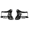 Radiator Support Assembly Mount Bracket for Dodge Ram 2500 3500 (2010–2012)