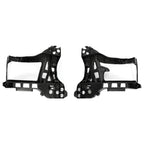 Radiator Support Assembly Mount Bracket for Dodge Ram 2500 3500 (2010–2012)