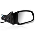 Powered Adjust Side View Door Mirror Right for Pontiac Grand Prix (2004–2008)