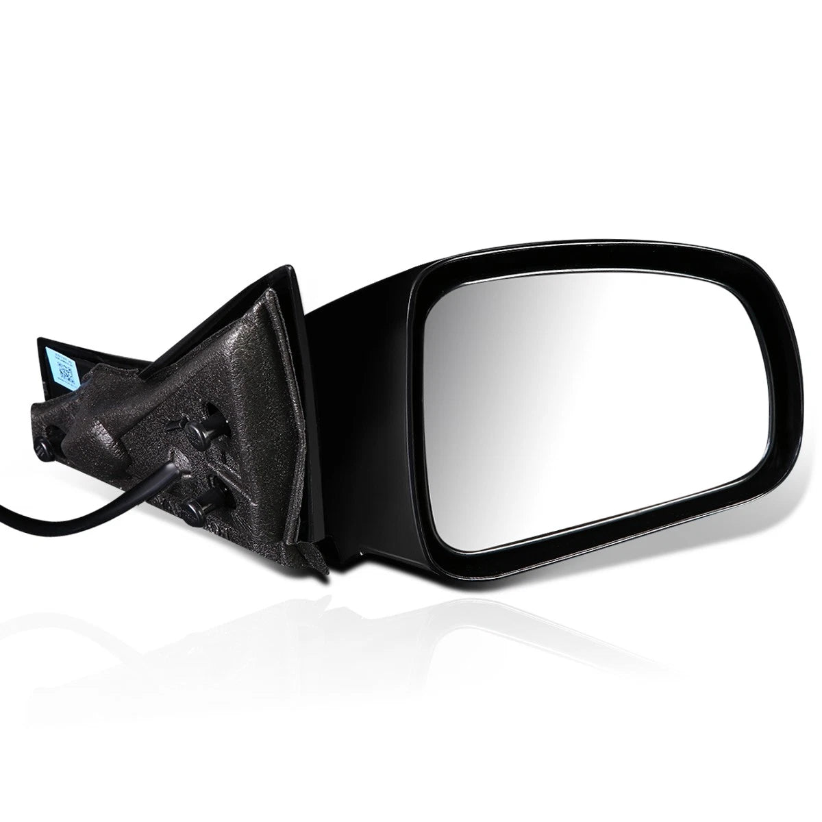 Powered Adjust Side View Door Mirror Right for Pontiac Grand Prix (2004–2008)
