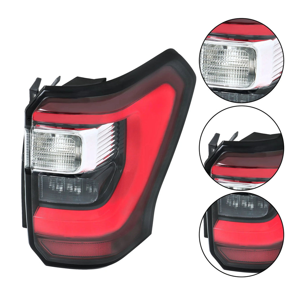 LED Tail Light for Ford Expedition (2018–2021) Passenger Side