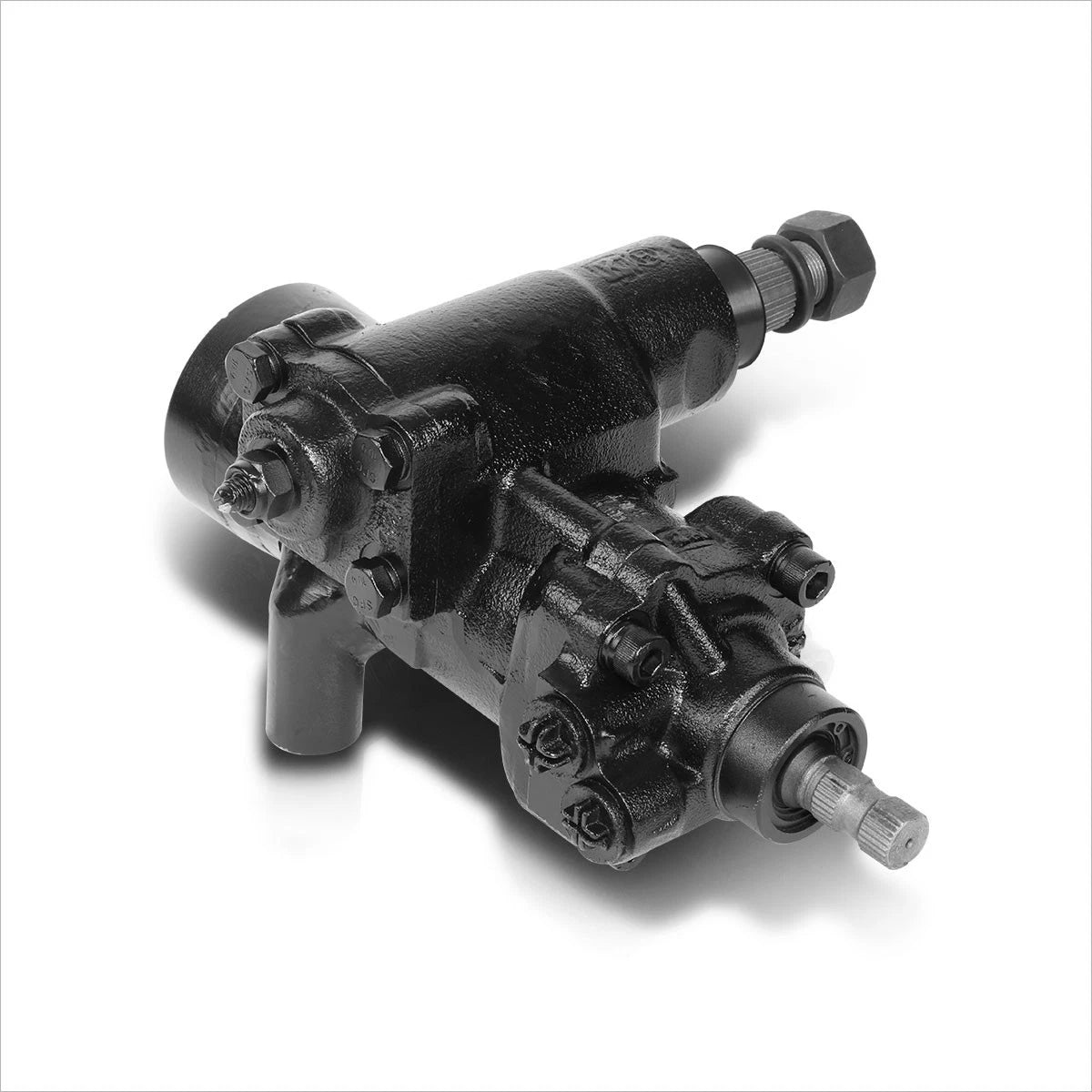 Power Steering Conversion Gear Box for Bel Air/Biscayne/Impala (1959–1964)