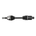 Front Left or Right CV Axle Shaft Assembly for 2011–2014 Ram 1500 V8 5.7L