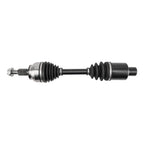 Front Left or Right CV Axle Shaft Assembly for 2011–2014 Ram 1500 V8 5.7L