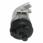AC Compressor EG410 Replacement for Nissan NV1500 4.0L (2012–2016)