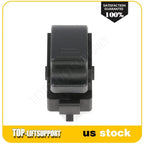 Window Control Switch for Toyota 4Runner, Camry (1989–1996)