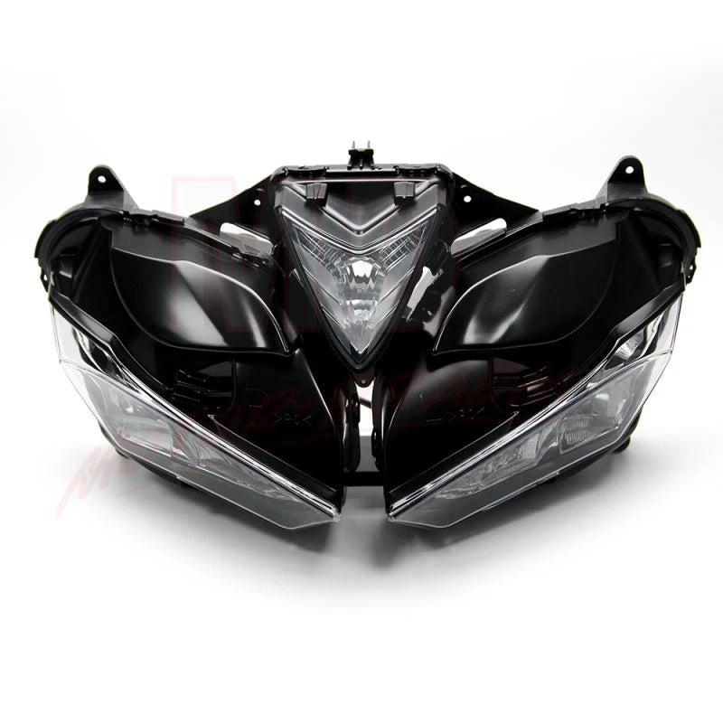Headlight for Yamaha YZF R25 R3 (2013–2016) Lamp Assembly