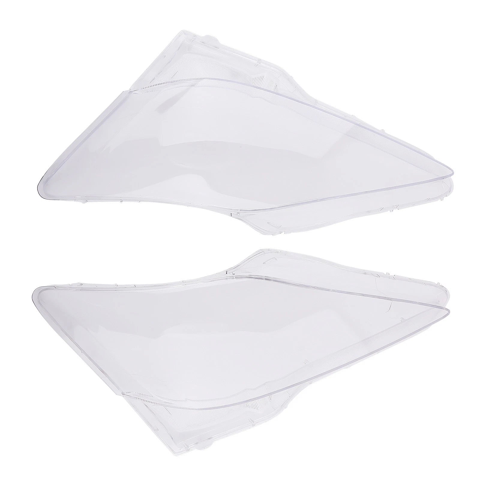 Headlight Lens Cover for Lexus IS250 IS300 IS350 (2006-2013)