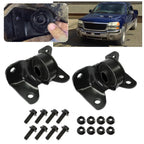 Torsion Bar Support Bushing for Chevy Sierra (1999–2007)